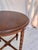 Wood English Bobbin Twist Side Table For Sale - Image 7 of 9