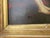 Mid 19th Century Paul DesireTrouillebert Oil on Panel "Tea Time" For Sale - Image 5 of 13