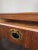 Wood Mid 20th Century Drexel Vintage Mid Century Console Table For Sale - Image 7 of 12