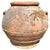 Antique Tuscan Oil Jar by Giuseppe Ricceri Strada, Chianti, Impruneta, Italy For Sale - Image 6 of 6
