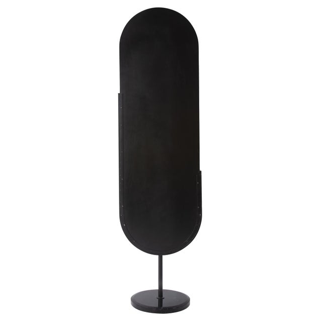 Torvic Freestanding Dressing Mirror For Sale - Image 10 of 11