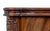 Mid 20th Century Carved Mahogany Swedish Desk, 1947 For Sale - Image 9 of 11