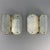 Vintage Spanish Wall Lamps, 1970s, Set of 2 For Sale - Image 9 of 16