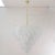 1990s Vintage Italian Chandelier in Murano Glass, 1990s For Sale - Image 5 of 12