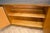 Mid-Century Dark Birch Sideboard, 1960s For Sale - Image 10 of 11
