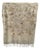 Garden Party Embroidered Floral Decorative Throw Shawl For Sale