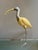 Vintage Ibis Bird Sculptures by Elli Malevolti, 1950, Set of 2 For Sale - Image 4 of 16
