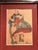 1930s Karl Mons, Couple Dancing a Traditional Schwalm Dance in Willingshausen, Mixed Media For Sale - Image 5 of 13