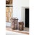 A classic design with a modern edge, the Finn Hurricane is an instant favorite. Let the soft glow of a flickering candle...