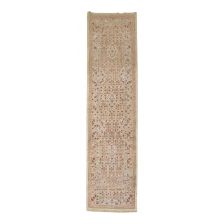 Persian Serab Runner rug no. j5204 For Sale