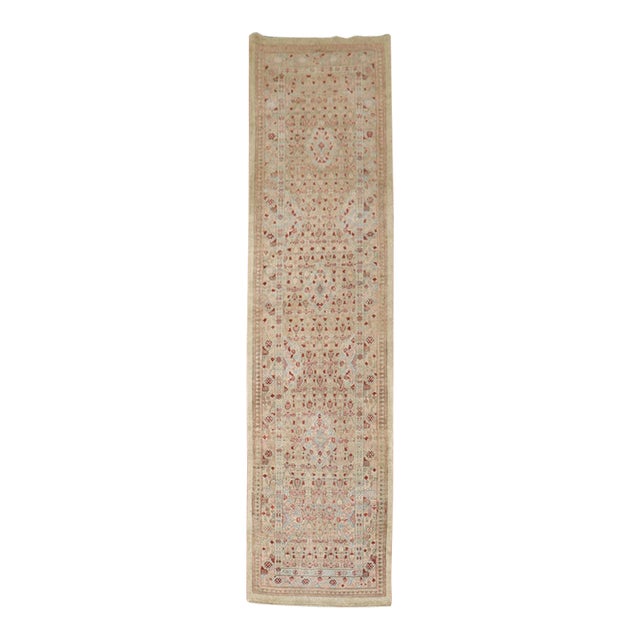 Persian Serab Runner rug no. j5204 For Sale
