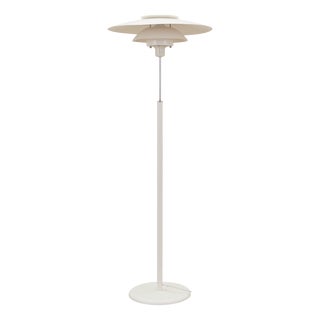 Danish Floor Lamp, Denmark, 1970s For Sale