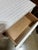 Henry Link 1980s Henry Link Wicker Nightstand For Sale - Image 4 of 7