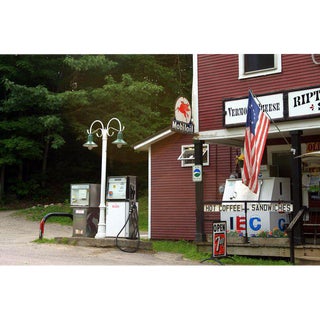 Vermont Country Store' Photograph For Sale