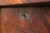 Classicist Chest of Drawers with Marble Top For Sale - Image 4 of 7