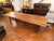 Room & Board Chilton Live Edge Dining Table For Sale - Image 10 of 12
