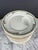 Ceramic Platter and Plates from Sarreguemines, 19th Century, Set of 13 For Sale - Image 7 of 10