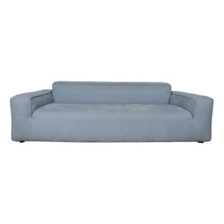 Grey Fabric Freistil 175 Two-Seater Sofa from Rolf Benz For Sale