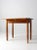 Blue Antique Enamel Top Kitchenette Table For Sale - Image 8 of 13