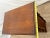 Antique Bookcase French Jacobean Revival Oak 4-Tier Etagere Barley Twist, Cane For Sale - Image 10 of 13