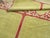 Galerie Shabab Collection Mid-20th Century Turkish Anatolian Square Carpet For Sale - Image 10 of 10