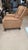 Taylor King Gosford Recliner Genuine Leather Upholstery New, Store Model