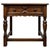 20th Century Jacobean English Oak Side Table For Sale - Image 12 of 12