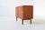 Randers Møbelfabrik Sideboard in Teak by Anton Borg Randers for Randers Møbelfabrik, Denmark, 1960s For Sale - Image 4 of 18