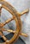 1930s Vintage Ship's Wheel For Sale - Image 5 of 10
