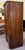 Curvaceous Deco Walnut Armoire. Labelled & Fitted Interior c.1930's For Sale - Image 4 of 10