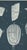 A Pair of French Art Deco Wall Sconces by Degue & Vandamme 1930 France For Sale - Image 14 of 14