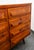Mid Century Modern Dresser Credenza Franklin Shockey Solid Pine 12 Drawer For Sale - Image 11 of 12