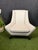 Selling an authentic Precedent "Jasper" accent lounge chair (Model 4113-C1). This is an incredibly heavy, solid, luxury...