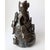An original sculptural ceramic work from Diane Grant’s 'Tower of Babel' series, developed between 2021 and 2022. Inspired...