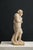 Sculpture of Bacchus and Ariadne, Late 19th-Early 20th Century, White Marble For Sale - Image 3 of 8