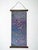 Early 21st Century Japanese Ceremonial Silk Wall Tapestry by Renaras For Sale - Image 5 of 5