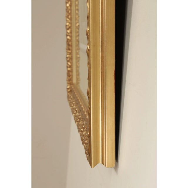 Early 21st Century Renaissance Style Floral Architectural Art Print by Elizabeth Jardine For Sale - Image 4 of 13