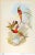 1990s Framed Prints, Set of 3, Crimson Topaz, Fiery Topaz, and Black-Capped Hummingbirds Hill House Editions For Sale In Greenville, SC - Image 6 of 12