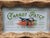 Wood Spring Rattan Wicker Carrot Patch Wall Sign For Sale - Image 7 of 8