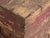 Antique Chinese Painted Trunk For Sale - Image 3 of 12