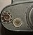 Black 1930s Art Deco Bell & Howell Filmo 134-B 8mm Motion Picture Camera For Sale - Image 8 of 16