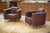 Le Corbusier Armchairs in the style of Le Corbusier, 1970s, Set of 2 For Sale - Image 4 of 12