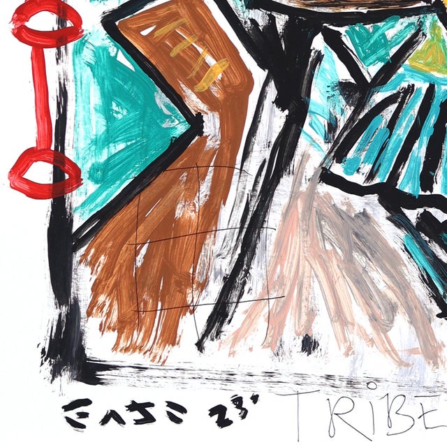 Los Angeles street artist Gary John exploded onto the international art scene first during Art Basel Miami in 2013. John’s...