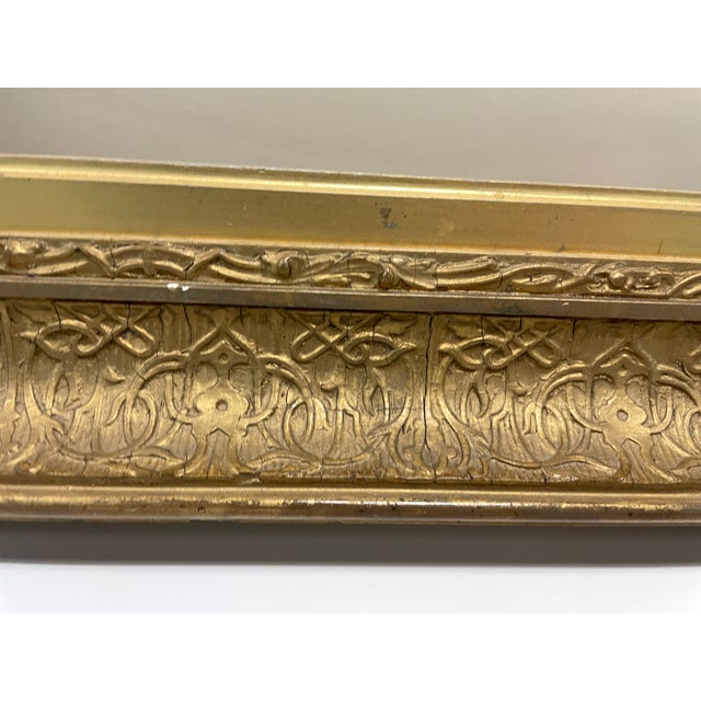 19th Century Antique Frame For Sale - Image 6 of 9