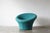 Mushroom Armchair by Pierre Paulin for Artifort For Sale - Image 11 of 12