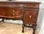 Jacobean Antique 1920s Walnut Buffet Sideboard For Sale - Image 4 of 7