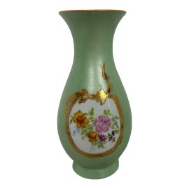 Example of Furstenberg Porcelain Vessels and Vases