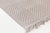 Modern Bauer Collection Herringbone Design Rug by Doris Leslie Blau For Sale In New York - Image 6 of 7