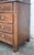 Early 19th Century French Commode in Walnut For Sale - Image 14 of 18