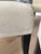 Wittmann Hand-Stitched European Designed Ultra-Suede Dining Room Chairs Set of 6 For Sale - Image 11 of 12